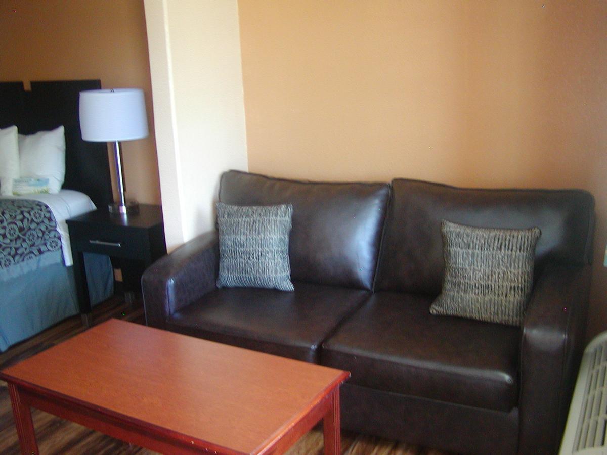 Days Inn By Wyndham Marietta White Water Kültér fotó
